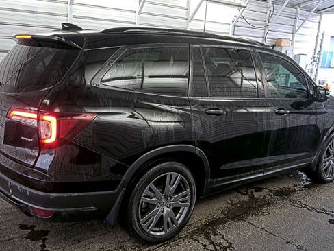 Used 2022 Honda Pilot Sport image 5