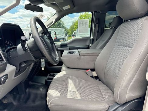 Used 2019 Ford F150 XLT w/ Trailer Tow Package AWD/4WD image 19