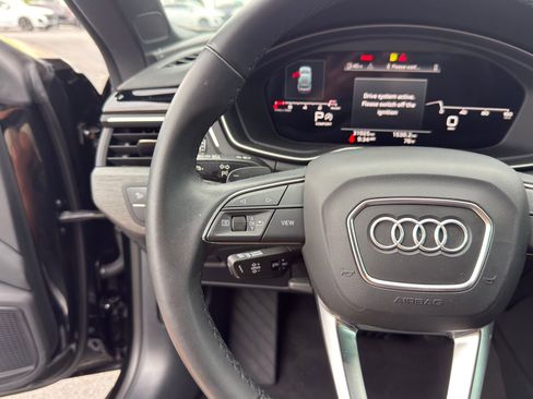 Certified 2024 Audi A5 2.0T Premium Plus w/ Premium Plus AWD/4WD image 17
