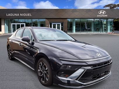 Used 2024 Hyundai Sonata SEL