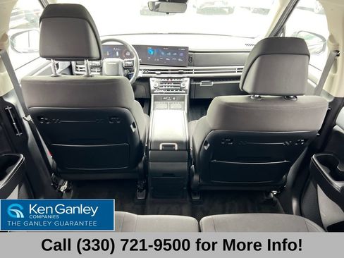 Used 2026 Hyundai Santa Fe SE AWD/4WD image 52