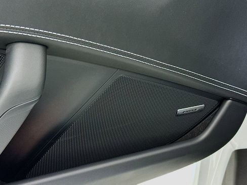 New 2026 Porsche 911 Targa 4 GTS image 21