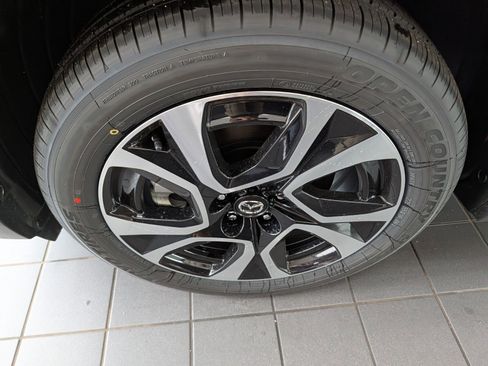 New 2026 MAZDA CX-5 Preferred AWD/4WD image 9