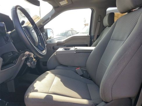 Used 2018 Ford F150 XLT w/ Equipment Group 302A Luxury image 18