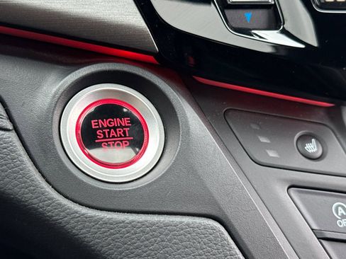 Used 2025 Honda Odyssey Sport-L image 34