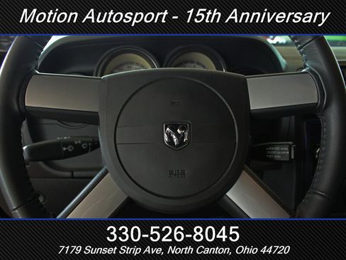 Used 2010 Dodge Challenger R/T RWD image 19
