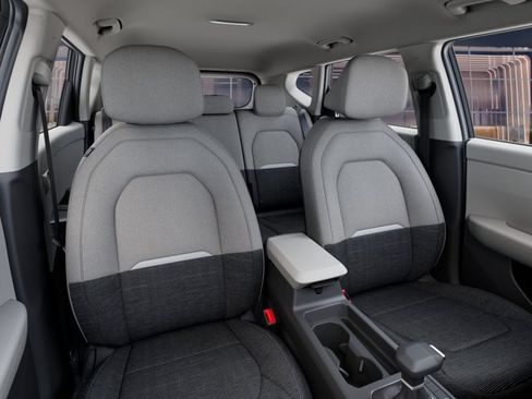 New 2027 Kia Seltos LX AWD/4WD image 15