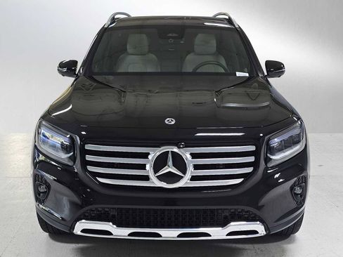 Certified 2025 Mercedes-Benz GLB 250 GLB 250 image 8