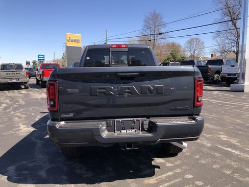 New 2026 RAM 2500 Tradesman image 18