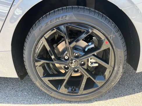 New 2026 Kia K5 GT-Line AWD/4WD image 10