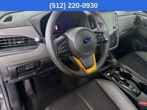 Used 2026 Subaru Forester Wilderness AWD/4WD image 10