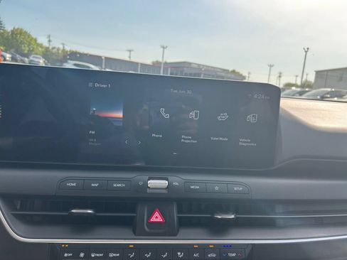 Used 2025 Kia K4 FWD image 17