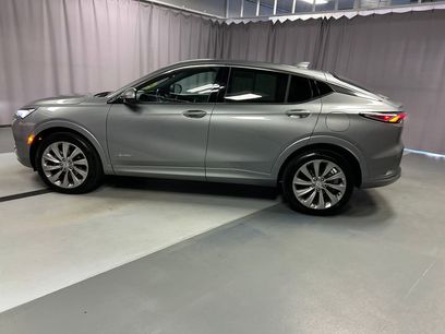 Used 2024 Buick Envista Avenir