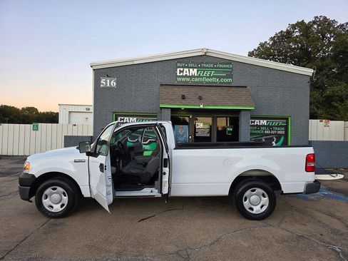 Used 2006 Ford F150 STX image 37