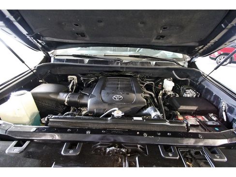 Used 2019 Toyota Tundra TRD Pro AWD/4WD image 31