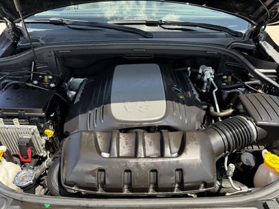Used 2021 Jeep Grand Cherokee Summit