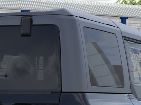 New 2026 Ford Bronco Big Bend AWD/4WD image 25