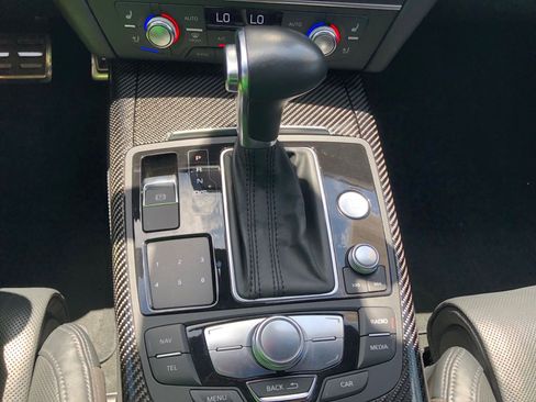 Used 2014 Audi RS 7 Prestige image 22