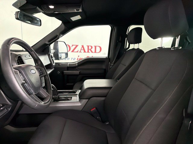 Used 2020 Ford F150 XLT w/ Equipment Group 302A Luxury AWD/4WD image 21
