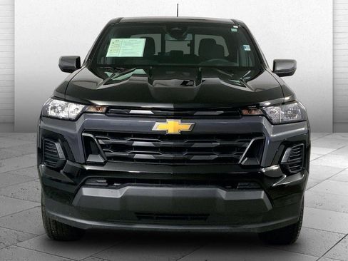 Used 2026 Chevrolet Colorado LT w/ Advanced Trailering Package RWD image 2