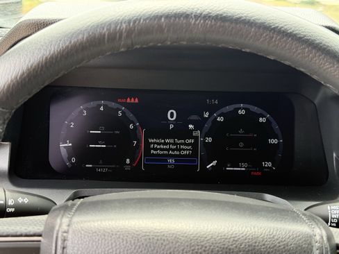 Used 2024 Toyota Tacoma TRD Off-Road AWD/4WD image 18