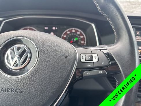 Certified 2020 Volkswagen Jetta R-Line image 18