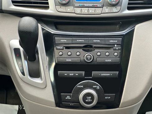 Used 2012 Honda Odyssey EX-L image 15