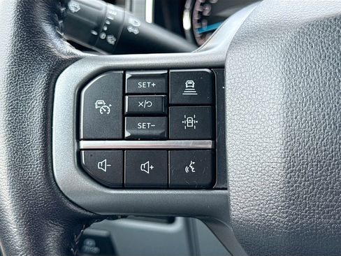 Used 2022 Ford F150 XLT w/ Equipment Group 302A High image 34