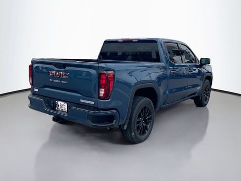 Used 2024 GMC Sierra 1500 Elevation RWD image 6