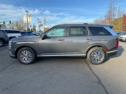 New 2026 Hyundai Palisade SEL image 3