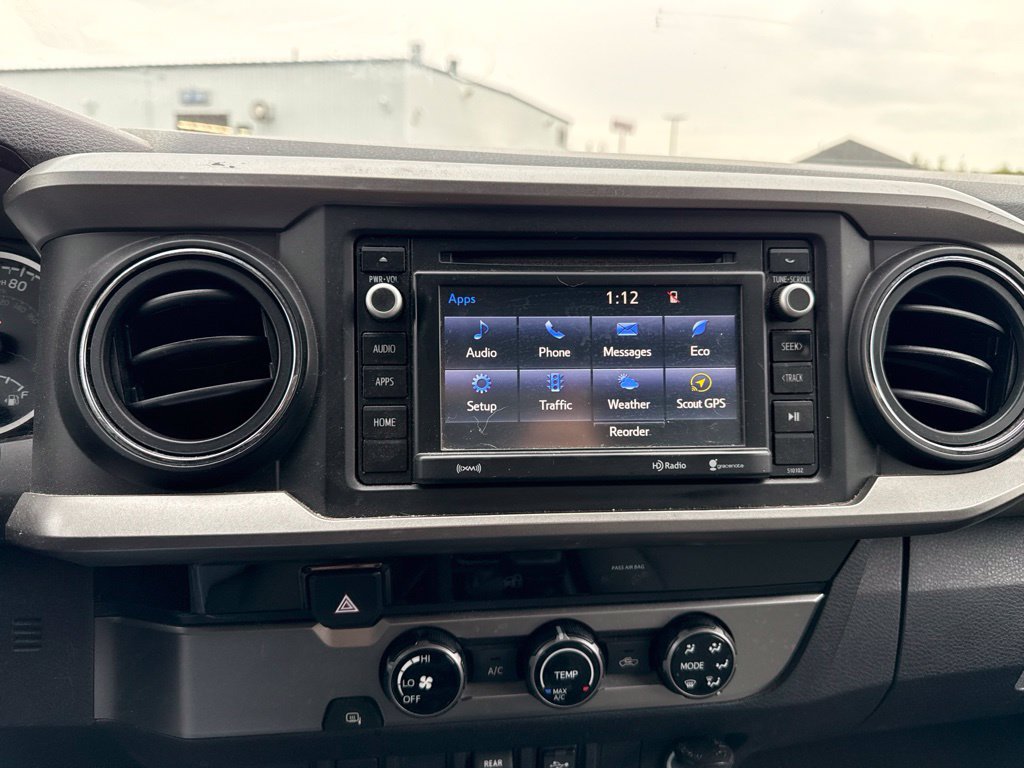 Used 2018 Toyota Tacoma SR5 RWD image 15