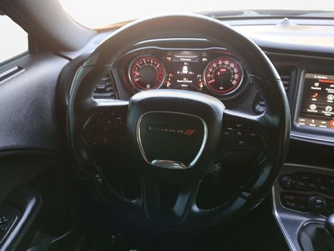 Used 2018 Dodge Challenger R/T Scat Pack image 20