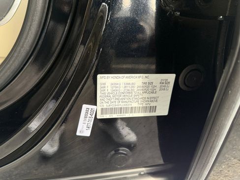 Used 2020 Acura MDX FWD w/ Technology Package image 21