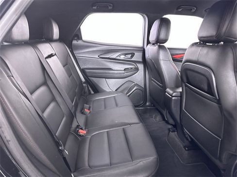 Used 2024 Chevrolet TrailBlazer RS image 28