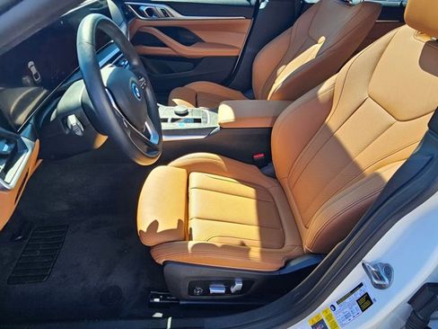 Used 2023 BMW i4 eDrive35 w/ Premium Package image 16