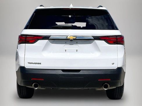 Used 2023 Chevrolet Traverse LT image 6