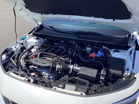 Used 2024 Honda Civic Si image 42