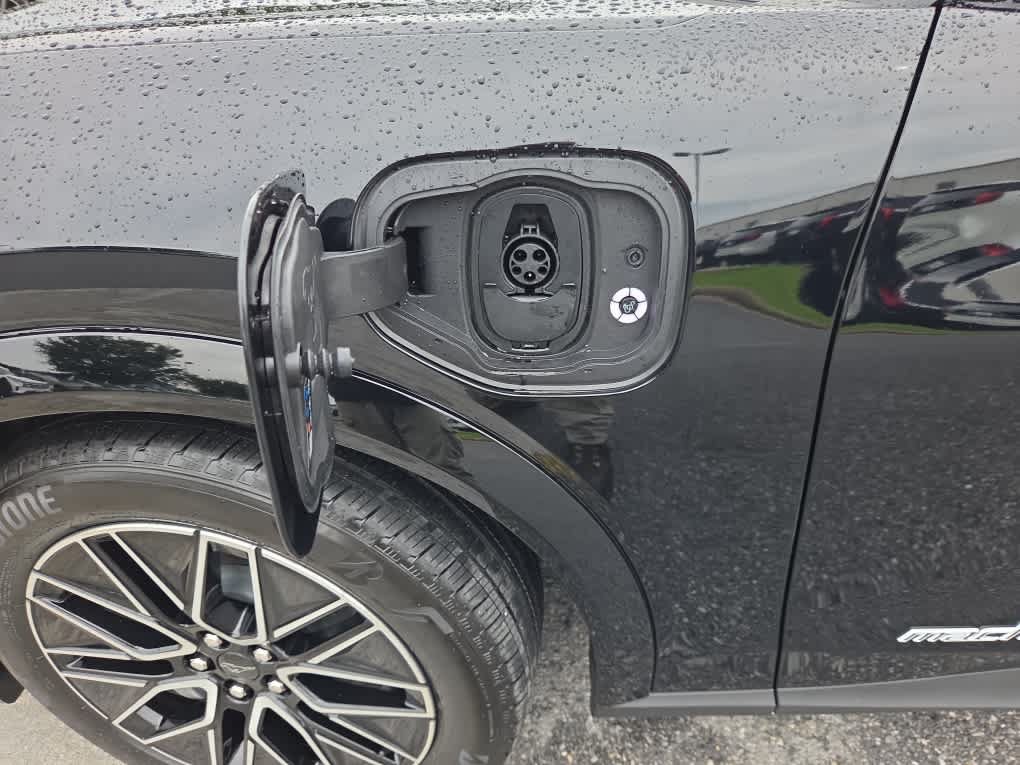 New 2026 Ford Mustang Mach-E Premium AWD/4WD image 12