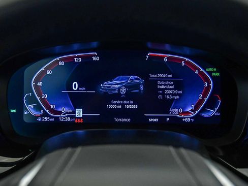 Certified 2022 BMW 530i w/ Convenience Package image 28