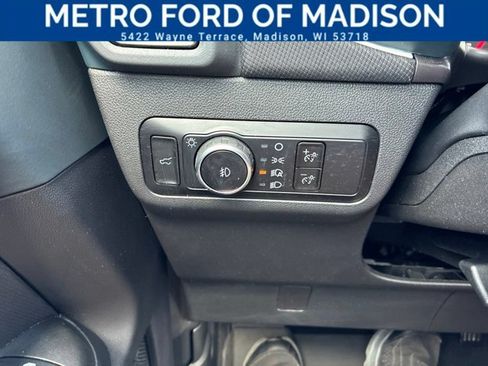Certified 2023 Ford Bronco Sport Heritage w/ Heritage Convenience Package AWD/4WD image 31
