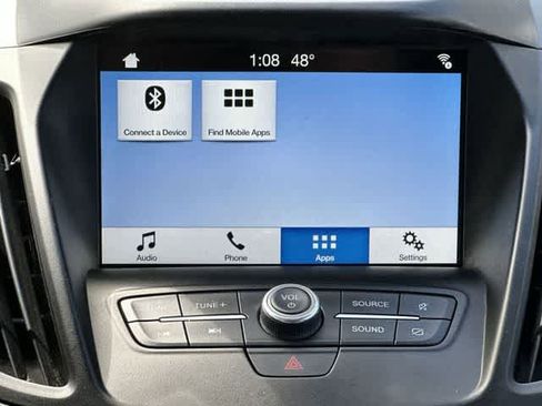 Used 2019 Ford Escape SE image 12