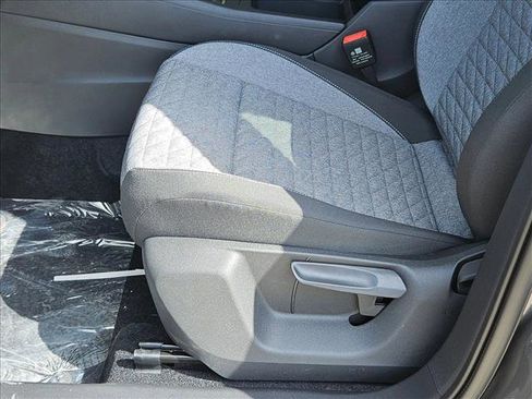 New 2025 Volkswagen Tiguan S image 4