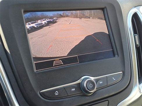 Certified 2024 Chevrolet Equinox LS image 14