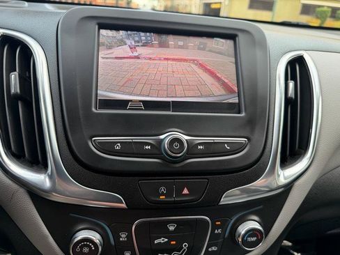 Used 2023 Chevrolet Equinox LS AWD/4WD image 78