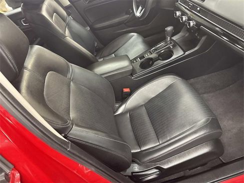 Used 2023 Honda Civic EX-L image 28
