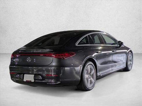 Certified 2023 Mercedes-Benz EQS 450+ Sedan image 8