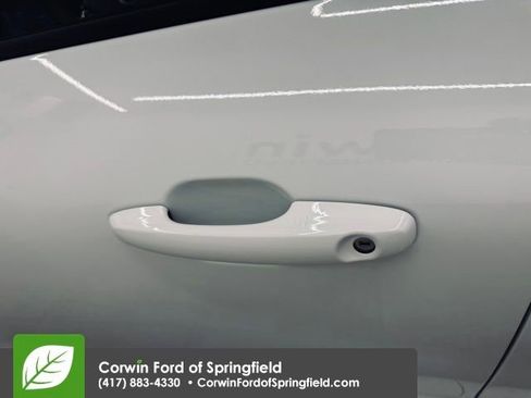 New 2026 Ford Escape Active w/ Cold Weather Package image 22