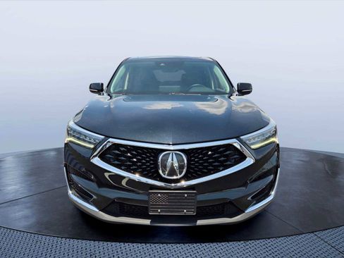 Used 2021 Acura RDX AWD w/ Technology Package image 8