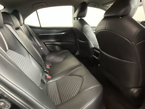 Used 2024 Toyota Camry SE FWD image 26