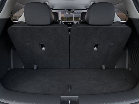 Certified 2025 Kia Sorento EX image 19